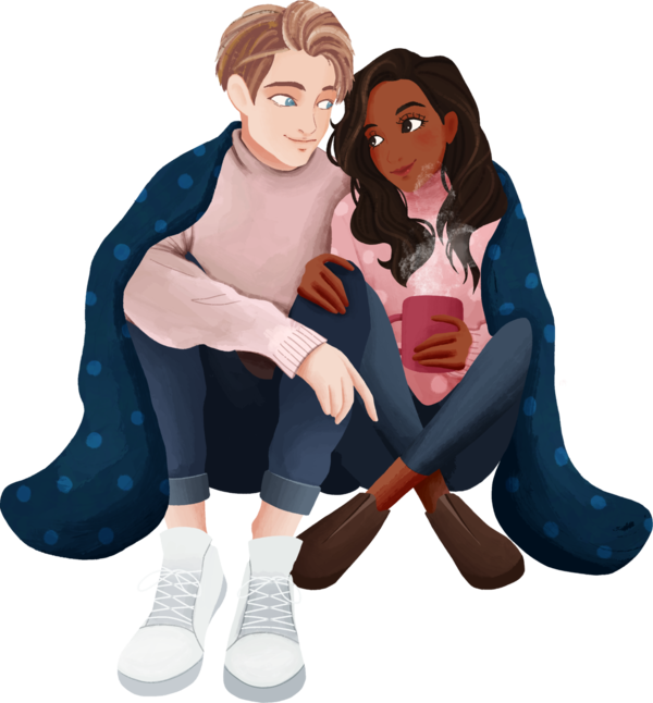 TUBE COUPLE 2