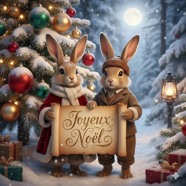 IMAGE DE NOEL