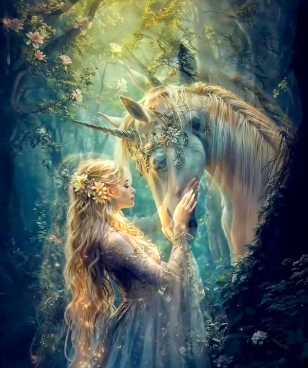 LICORNE