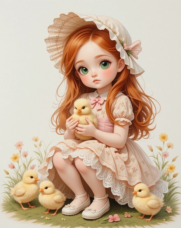 ENFANT 5