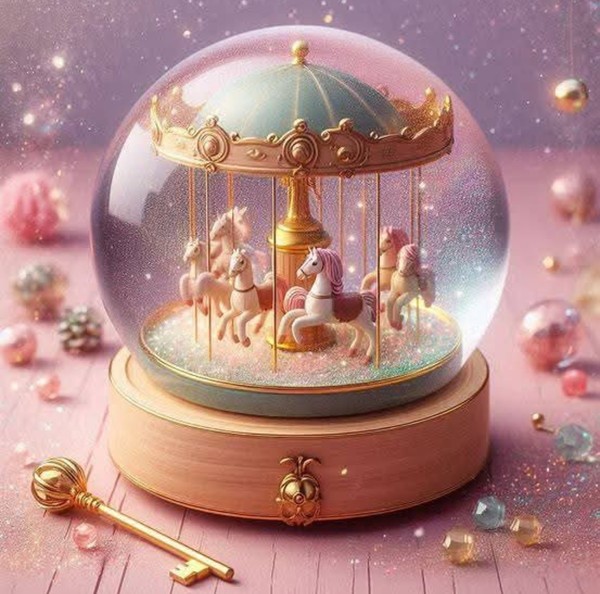 CARROUSEL