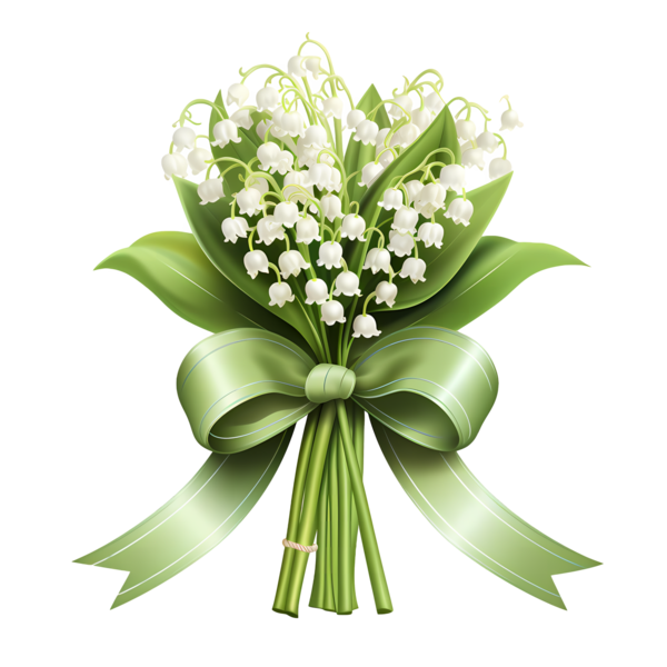 TUBE MUGUET