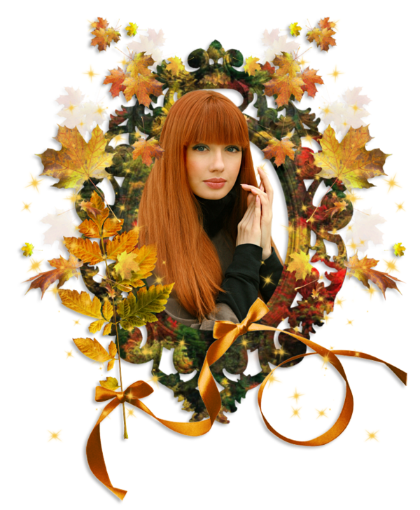 TUBE FILLE AUTOMNE