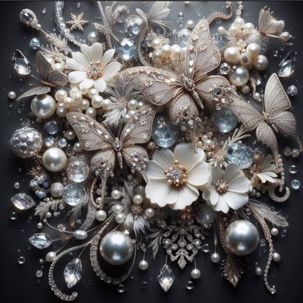 LES PERLES