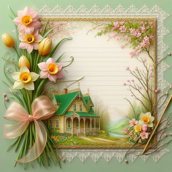 FOND POUR CREATIONS 9