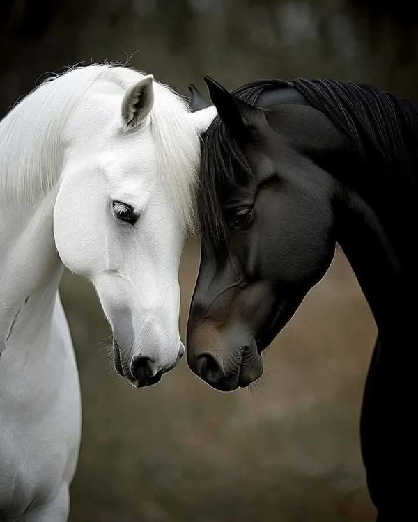 CHEVAL 2