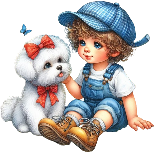 TUBE ENFANT 7