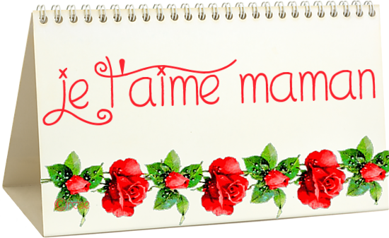 TUBE MAMAN TEXTE