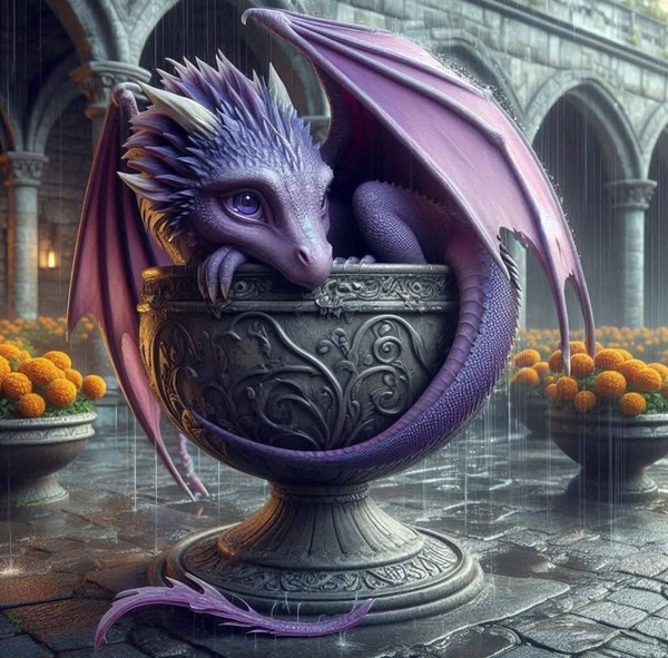 DRAGON