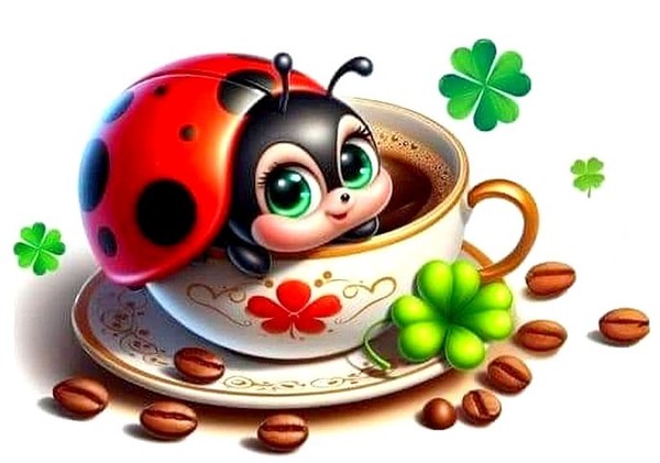 COCCINELLE 3