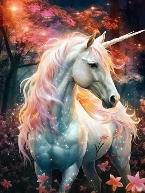 LICORNE