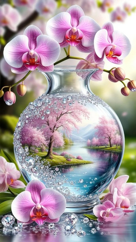 FLEURS 5