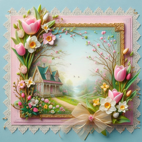 FOND POUR CREATIONS 9