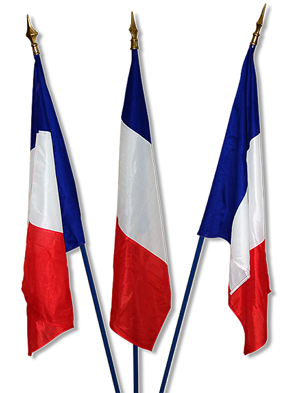TUBE BLEU BLANC ROUGE