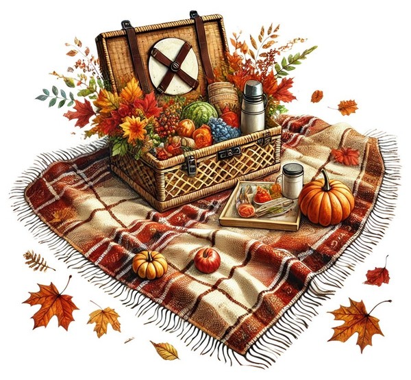 L'AUTOMNE