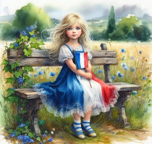 ENFANT 5