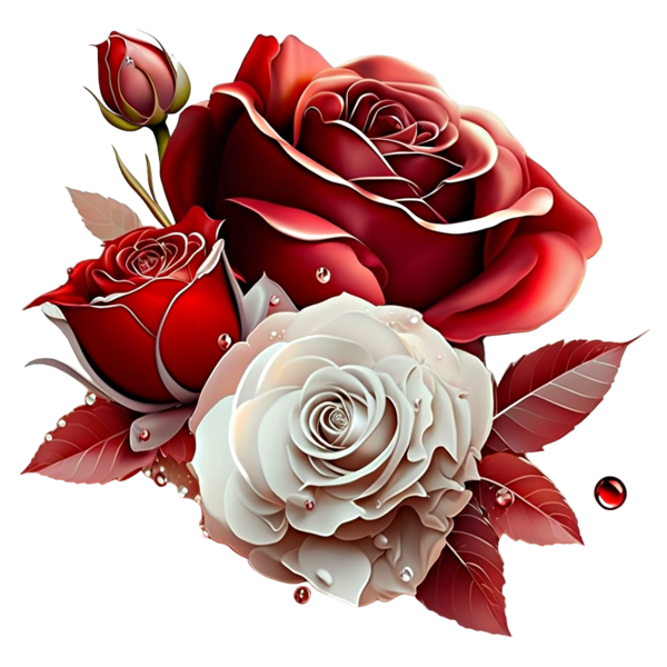 ROSE 4
