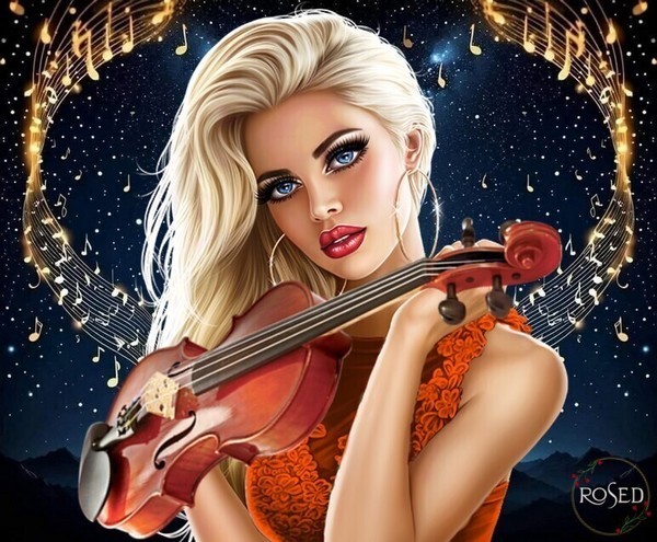 CREATION MUSIQUE