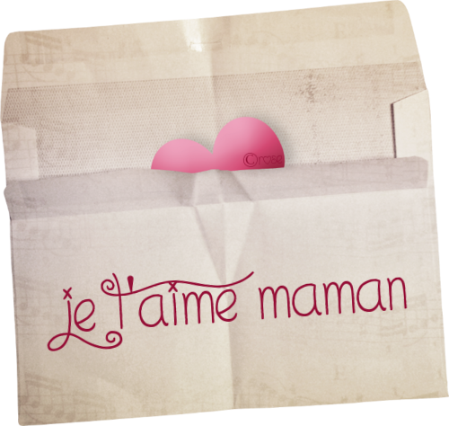 TUBE MAMAN TEXTE