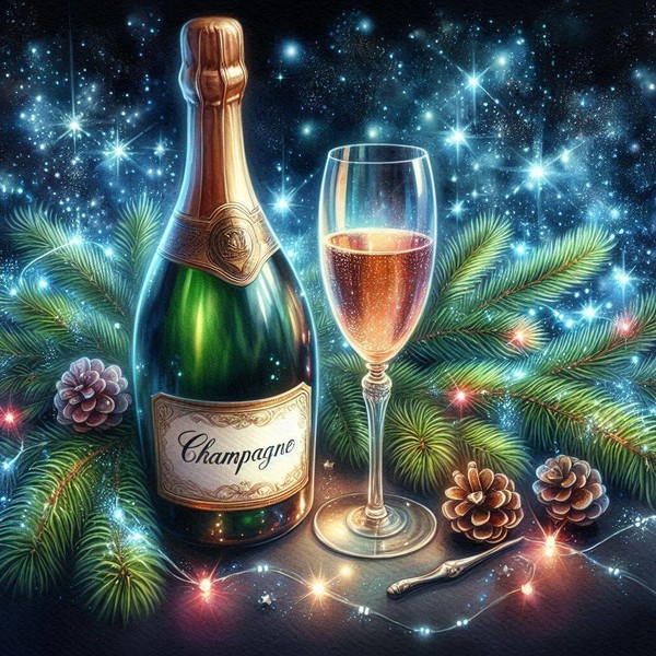 IMAGE DE BONNE ANNEE