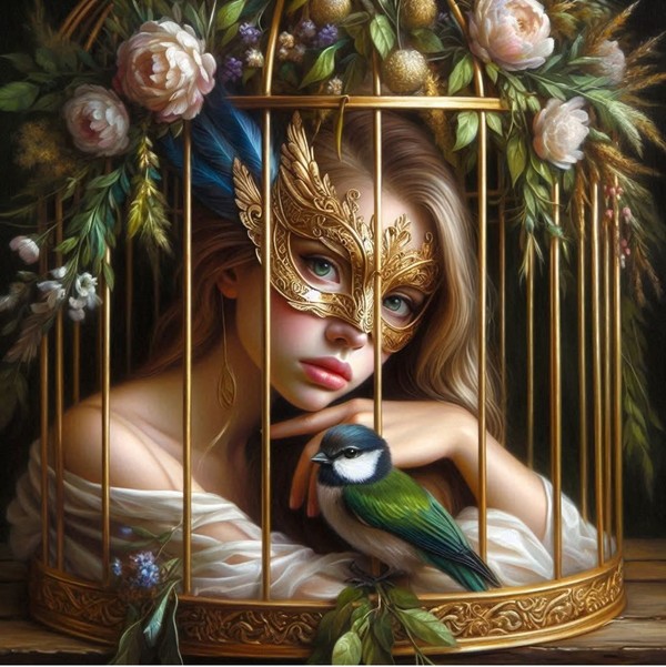 LA CAGE 2