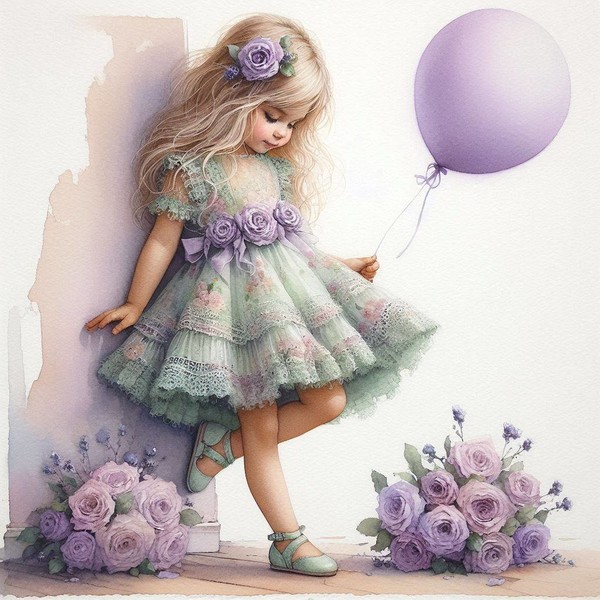 ENFANT 5