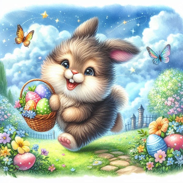 LAPIN 2