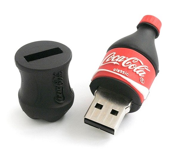 CLE USB