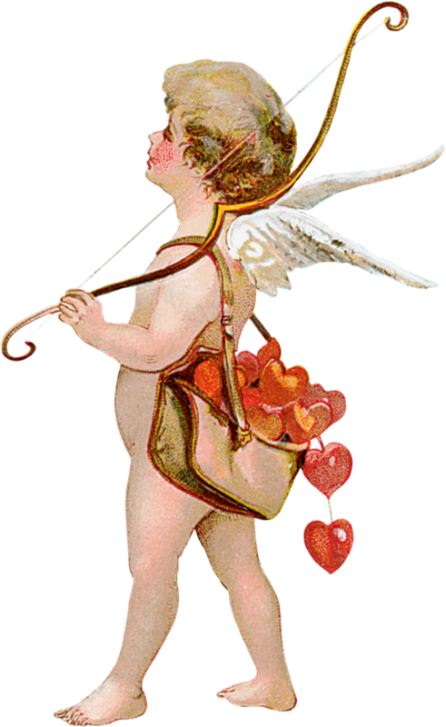 CUPIDON