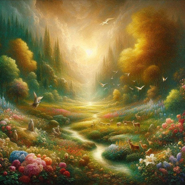 FOND POUR CREATIONS 9