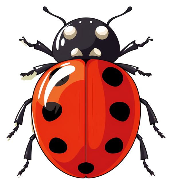 COCCINELLE 3