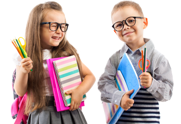 TUBE ENFANT RENTREE SCOLAIRE