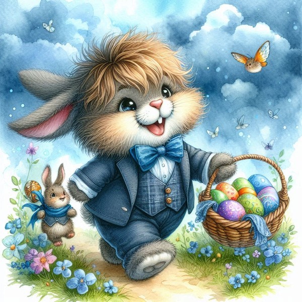 LAPIN 2