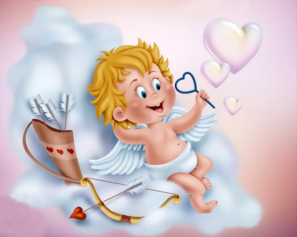 CUPIDON