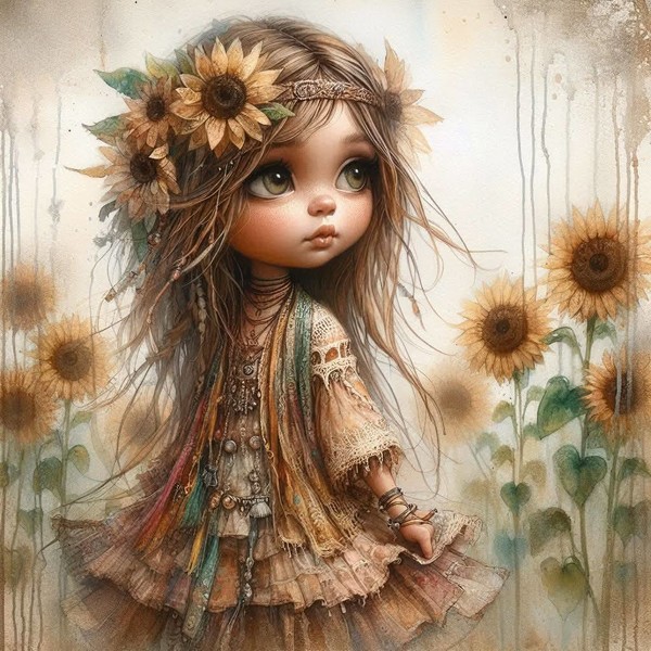ENFANT 5