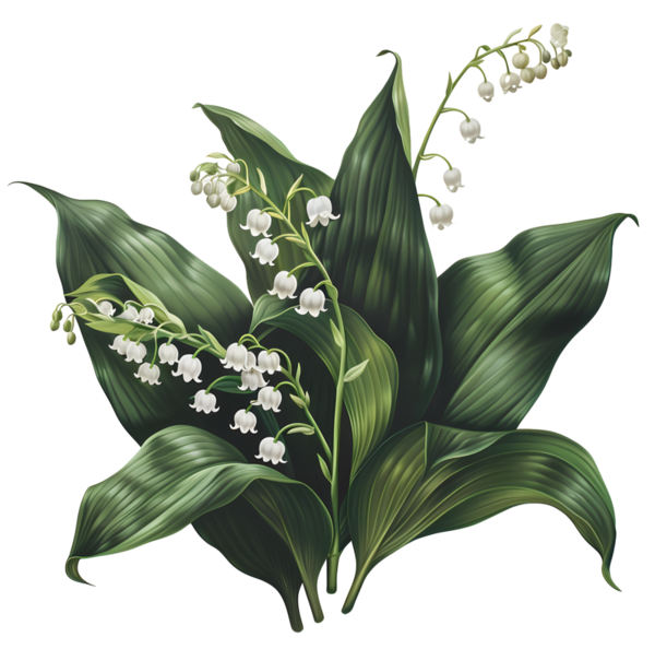 TUBE MUGUET