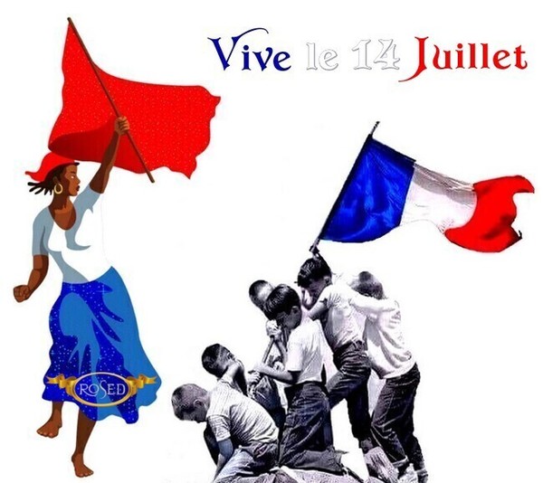 14 JUILLET