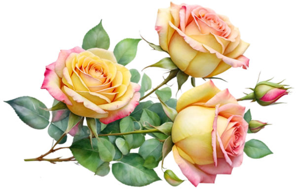 ROSE 4