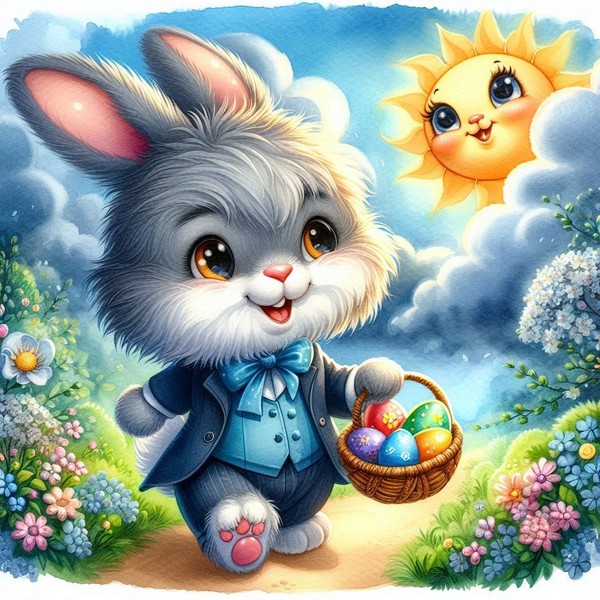 LAPIN 2