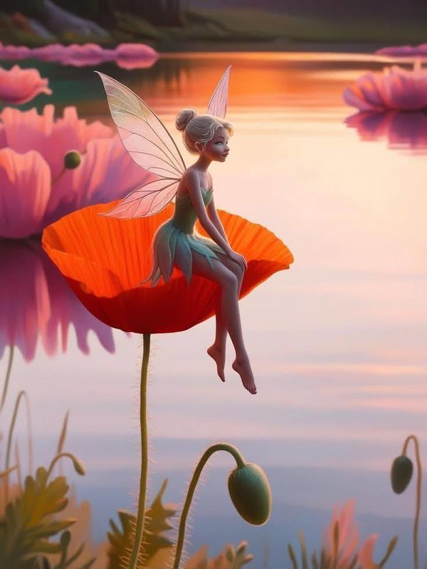 COQUELICOTS 2