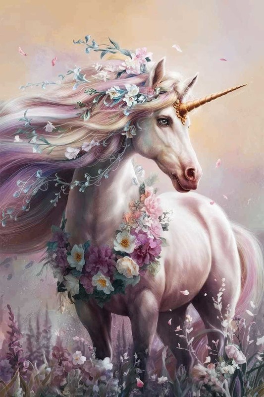 LICORNE