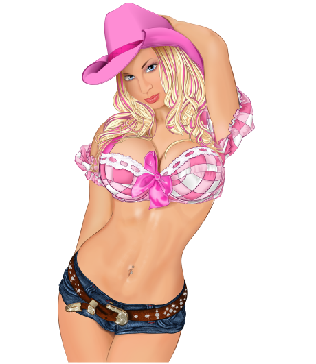 COWGIRL