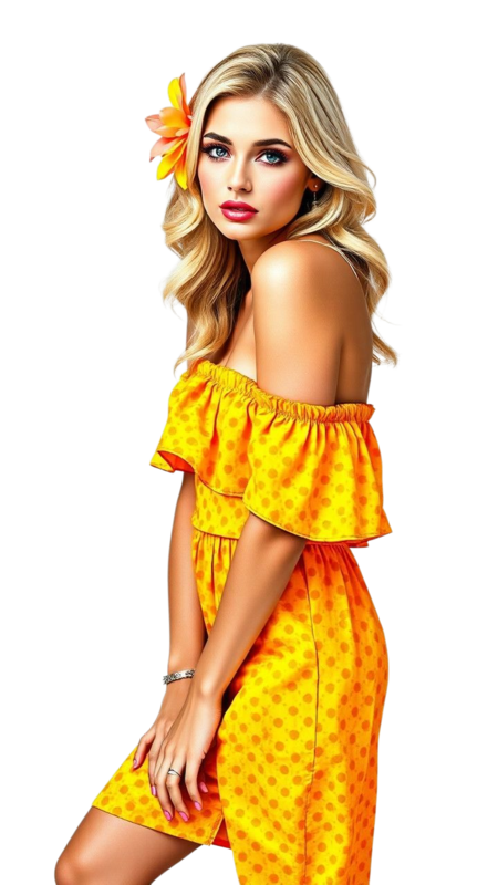 TUBE FILLES 26