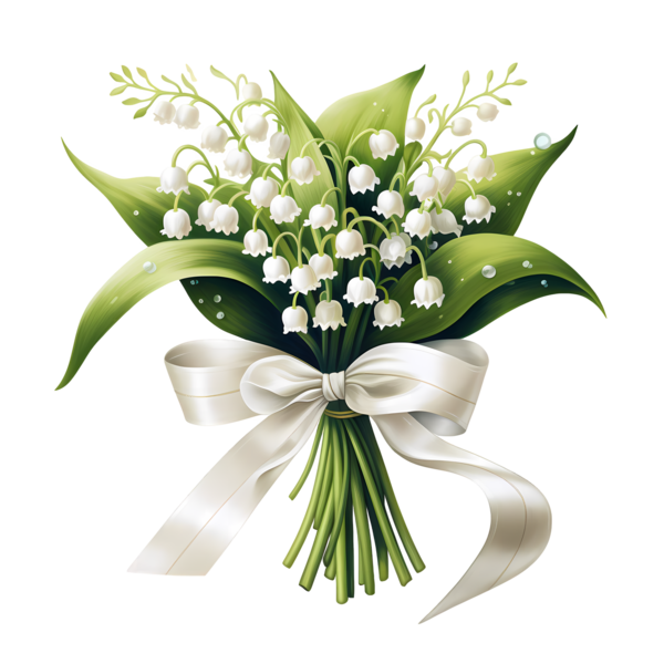 TUBE MUGUET