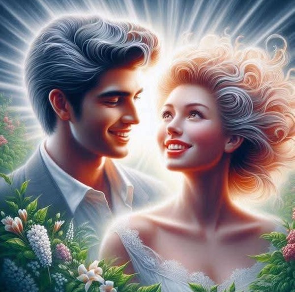 COUPLE 3