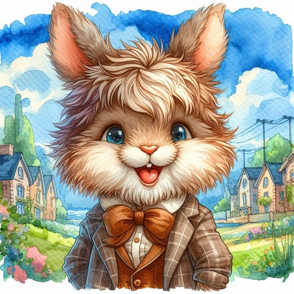LAPIN 2