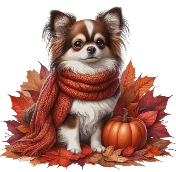 TUBE AUTOMNE ANIMAUX