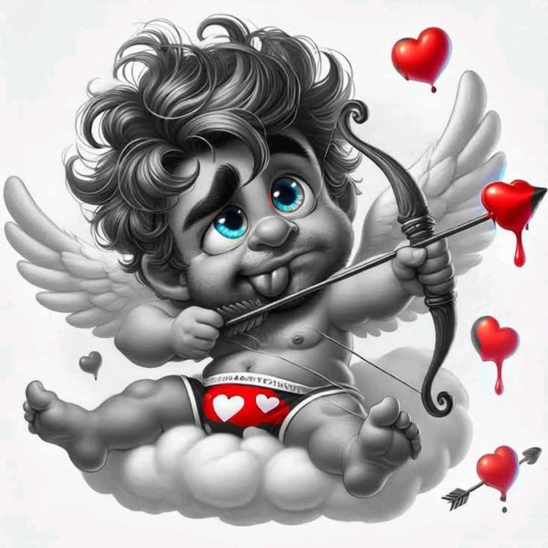 CUPIDON 2