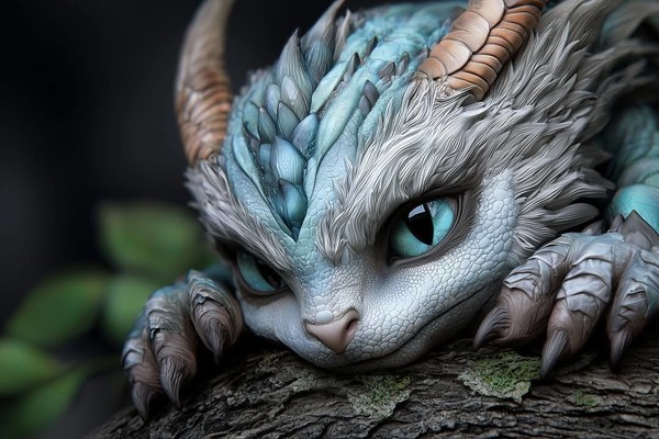 DRAGON