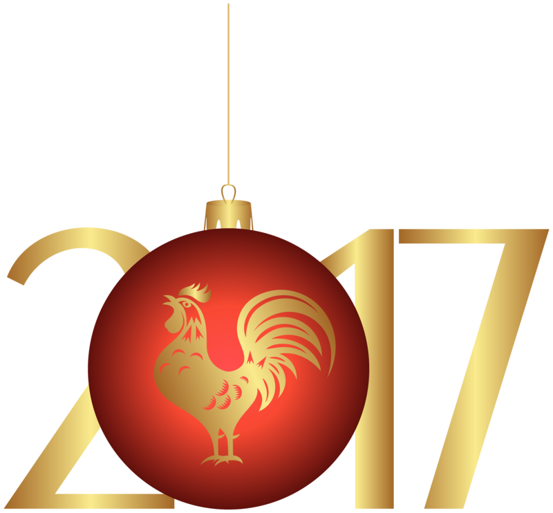 2017_Rooster_Gold_Red_Transparent_PNG_Clip_Art_Image.png